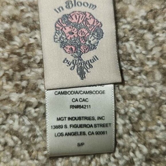 Black all lace bodysuit - Picture 3 of 5